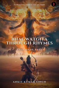 BHAGWATGITA THROUGH RHYMES.