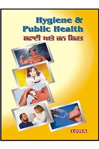 Hygiene & Public Health
