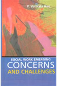 Social Work Emerging Concerns And Challenges