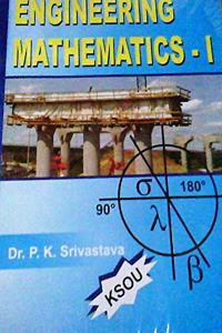 Applied Mathematics-I