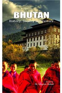 Bhutan: history, Society and Culture