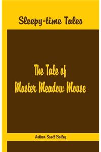 Sleepy Time Tales -