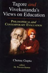 TAgore and Vivekananda's Views on Education