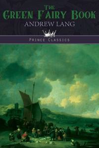 The Green Fairy Book