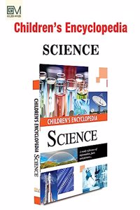 CHILDRENS ENCYCLOPEDIA - SCIENCE
