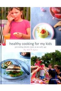 Healthy Cooking for My Kids