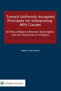 Toward Uniformly Accepted Principles for Interpreting MFN Clauses