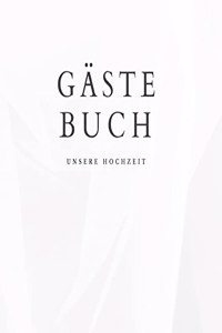 Gastebuch 