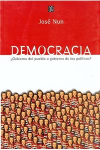 Democracia