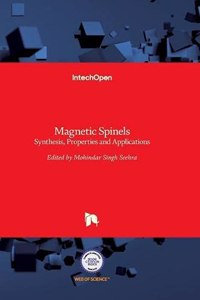 Magnetic Spinels