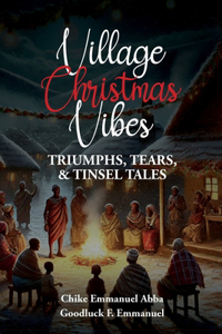 Village Christmas Vibe