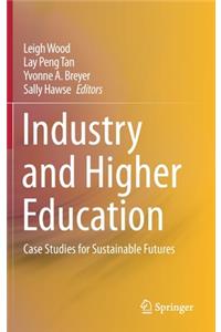 Industry and Higher Education