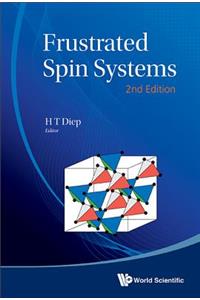 Frustrated Spin Systems (2nd Edition)