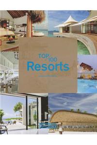 Top 100 Resorts