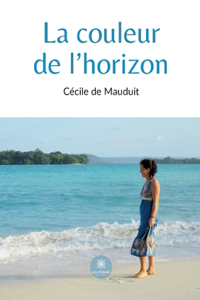 couleur de l'horizon