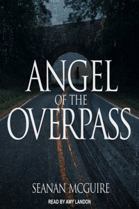 Angel of the Overpass