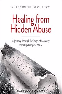 Healing from Hidden Abuse