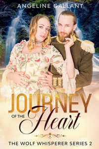 Journey of the Heart