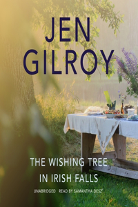 Wishing Tree in Irish Falls