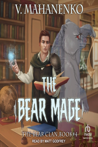 Bear Mage