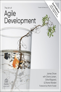 Art of Agile Development, 2nd Edition