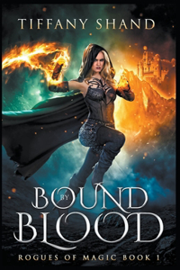 Bound By Blood