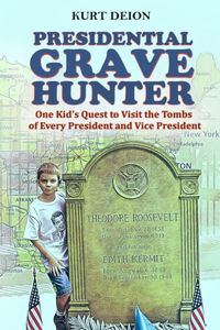 Presidential Grave Hunter