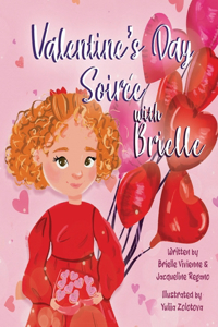 Valentine's Day Soiree with Brielle