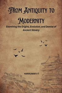 From Antiquity to Modernity