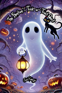 Phantom's Trick-or-Treat Quest