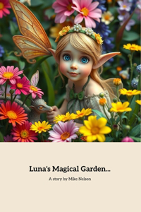 Luna's Magical Garden