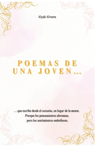 Poemas de una joven...