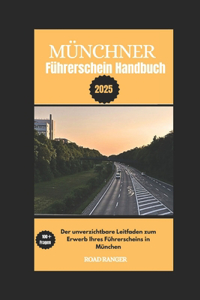 Münchner Führerschein Handbuch