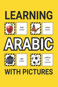 Learning Arabic with Pictures for Beginners