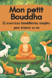 Mon Petit Bouddha