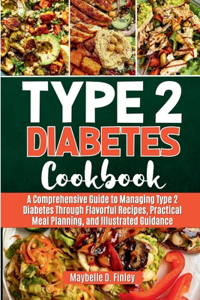 Type 2 Diabetes Cookbook