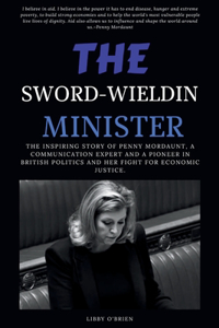 Sword-wielding Minister