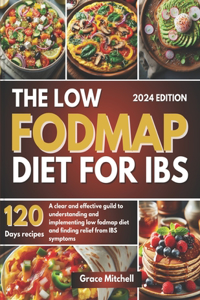 Low Fodmap Diet for Ibs
