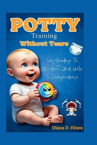 Potty Training Without Tears