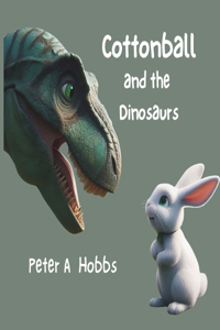 Cottonball and the Dinosaurs
