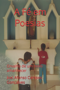 A Fé em Poesias