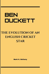 Ben Duckett