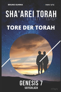 Sha'arei Torah