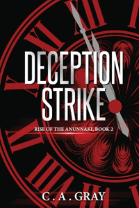 Deception Strike