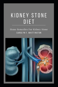 Kidney Stone Diet