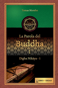 parola del Buddha - 1