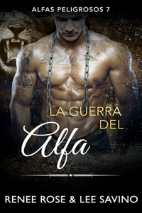 guerra del alfa