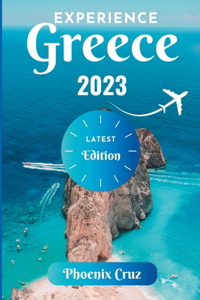 Experience Greece 2023