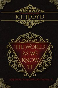 World as We Know It