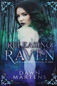 Releasing Raven